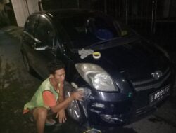 7 Cara Ampuh Menghilangkan Lecet pada Body Kendaraan: Tips Terbaik!