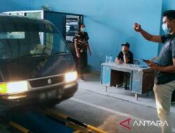 Panduan Daftar Uji KIR Online: Proses Mudah dan Cepat