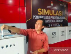 Daftar Gubernur & Wakil Gubernur Terpilih 2024: Update Terbaru