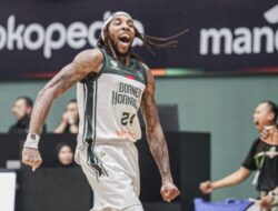 Rahasia Jadwal Matchweek 3 IBL 2025