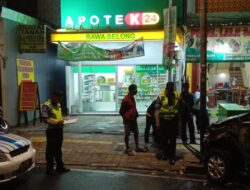 Anak ASN Kemhan Tersangka di Palmerah: Penemuan Menjanjikan