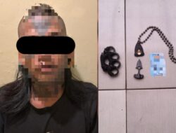 Tangkap Pelaku Penikaman Cempaka Putih: Penemuan Berita Terbaru
