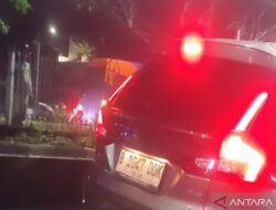 Insiden Mobil Rusak Massa di Kebon Jeruk: Penemuan Menjanjikan
