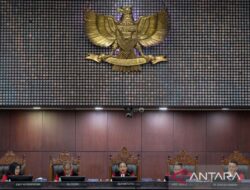MK Mencabut Presidential Threshold: Mengapa Penting?