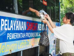 Tips Hitung Pajak Kendaraan: Penjelasan & Cara Menghitungnya