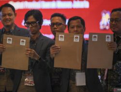 Jadwal Pelantikan Gubernur dan Wagub Terpilih Pilkada 2024
