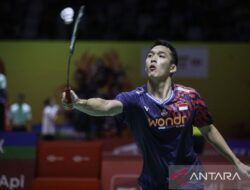 Jadwal Indonesia Masters 21-26 Januari 2025: Penemuan & Wawasan Terkini