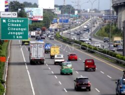 Kecepatan Ideal Berkendara di Jalan Tol: Fakta dan Tips