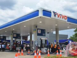 Daftar Harga BBM Vivo dan BP-AKR Februari 2025
