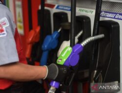 Jenis RON BBM Pertamina: Pilihan Optimal untuk Performa Kendaraan
