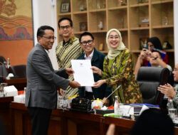 Pemerintah & DPR RI Setuju RUU BUMN ke Rapat Paripurna: Berita Terbaru