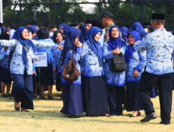 Solusi Aduan Penempatan PPPK Guru di Jateng