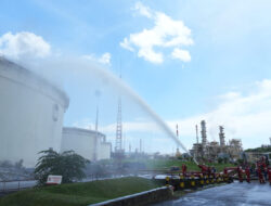 Asap Hitam Kilang Pertamina Cilacap: Fakta & Analisis