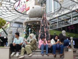 Perbandingan Lokasi Rest Area Pulau Jawa 2025