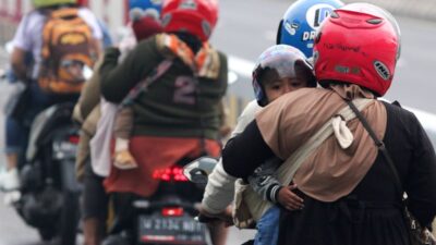 Tips Mudik Naik Motor ke Kampung Halaman Lebaran: Persiapan Penting