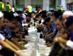 Jadwal Buka Puasa Denpasar dan 8 Daerah di Bali, Minggu 2 Maret