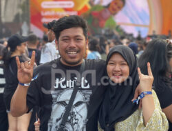 Tips Ampuh Melawan Bot dan Penipuan Tiket Konser