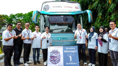 Tips Mudik Aman Indibiz: Menjaga Keselamatan Pelanggan