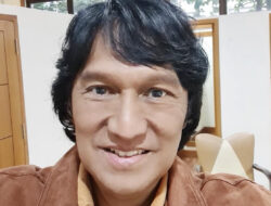 Kenangan Lebaran Tanpa Marissa Haque: Rindu Ikang Fawzi