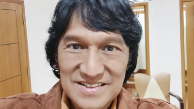 Kenangan Lebaran Tanpa Marissa Haque: Rindu Ikang Fawzi