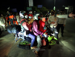 Dishub Bali Tutup Pelabuhan 28 Maret: Pemudik Harap Perhatikan!
