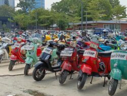 Klakson Vespa: Tradisi yang Terpinggirkan dalam Budaya Modern