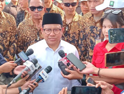 Presiden Telepon Saya: Pengalaman Tak Terduga
