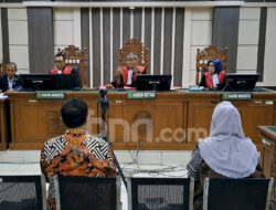 Mbak Ita dan Suami Diduga Terima Suap Rp 9,29 Miliar dari Proyek & Insentif ASN