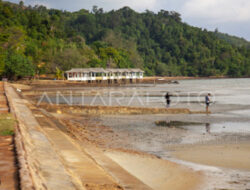 BAM DPR Dukung Kunjungan ke Kepulauan Riau
