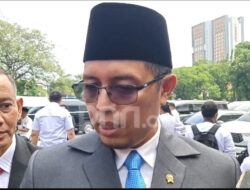 Prabowo Akui Hasan Nasbi Teledor, Sekjen Golkar Evaluasi Opsi