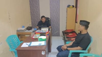 Pelaku Pencurian di Taman Budaya Sulbar Diciduk Polisi: Berita Terbaru