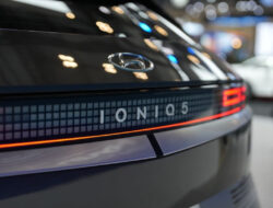 Hyundai Hentikan Sementara Produksi Ioniq 5 & Kona, Alasannya