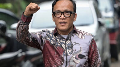 Geram Dicueki saat Sidak: Noel Ebenezer Mengaku Wakil Menteri