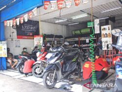 Risiko Penggunaan Ban Bekas Vulcanized pada Motor: Apa yang Perlu Anda Ketahui