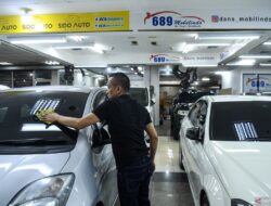 10 Tips Membeli Mobil Bekas Tanpa Tertipu