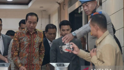 Mengapa Martabat dan Nama Baik Jokowi Rusak: Analisis SEO Terkini