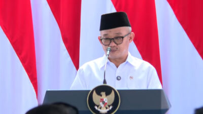 Janji Presiden Prabowo kepada Guru: Terealisasi atau Tidak?
