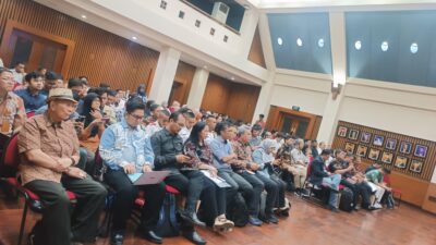 Kemandirian Antariksa dan Kepentingan Pertahanan Negara