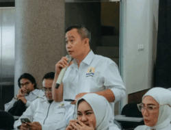 Kadin Jawa Barat Siap Fasilitasi Pertemuan Bisnis Asia-Afrika
