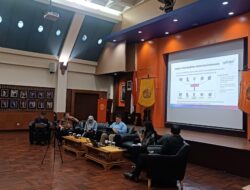 Kemandirian Antariksa dan Peran Akademisi dalam Pengembangan Teknologi