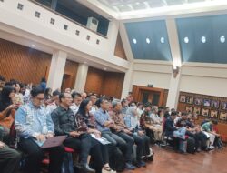 Menggagas Kemandirian Antariksa untuk Menjawab Tantangan Global