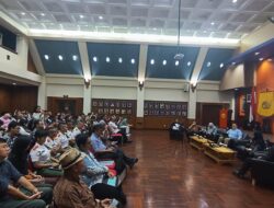 Membangun Kemandirian Antariksa dengan Pendekatan Teknologi Inovatif