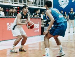 Arti Buzzer Beater dalam Basket: Penjelasan & Contoh