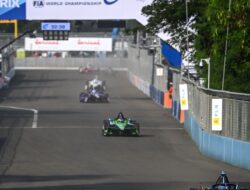 Daftar 11 Tim Formula E Jakarta 2025: Siapa yang Akan Bersaing?