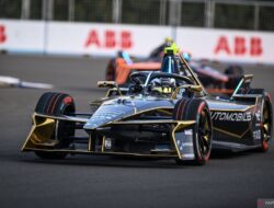 Perbandingan Kecepatan dan Inovasi: F1 vs F-E