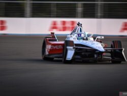 Jadwal Formula E Jakarta 2025: Lokasi Penyiaran dan Info Penting
