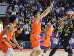 Playoff IBL 2025: 8 Tim Teratas dan Peta Persaingan