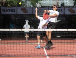 Panduan Lengkap Bermain Padel: Servis, Skor, dan Lapangan