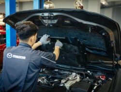 Panduan Perawatan Rutin Mobil: Memilih Bengkel Tepat