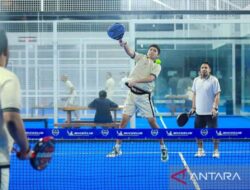 Panduan Pilih Raket Padel Sesuai Level dan Gaya Bermain